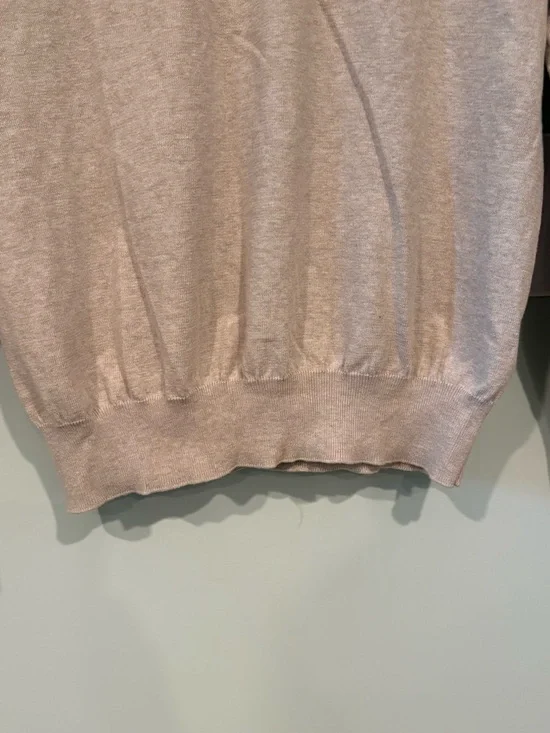 Polo by Ralph Lauren Men's Crewneck Sweater 100% Pima Cotton - Picture 3 of 7